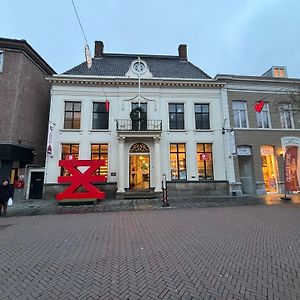 Appartement met Twee Slaapkamers